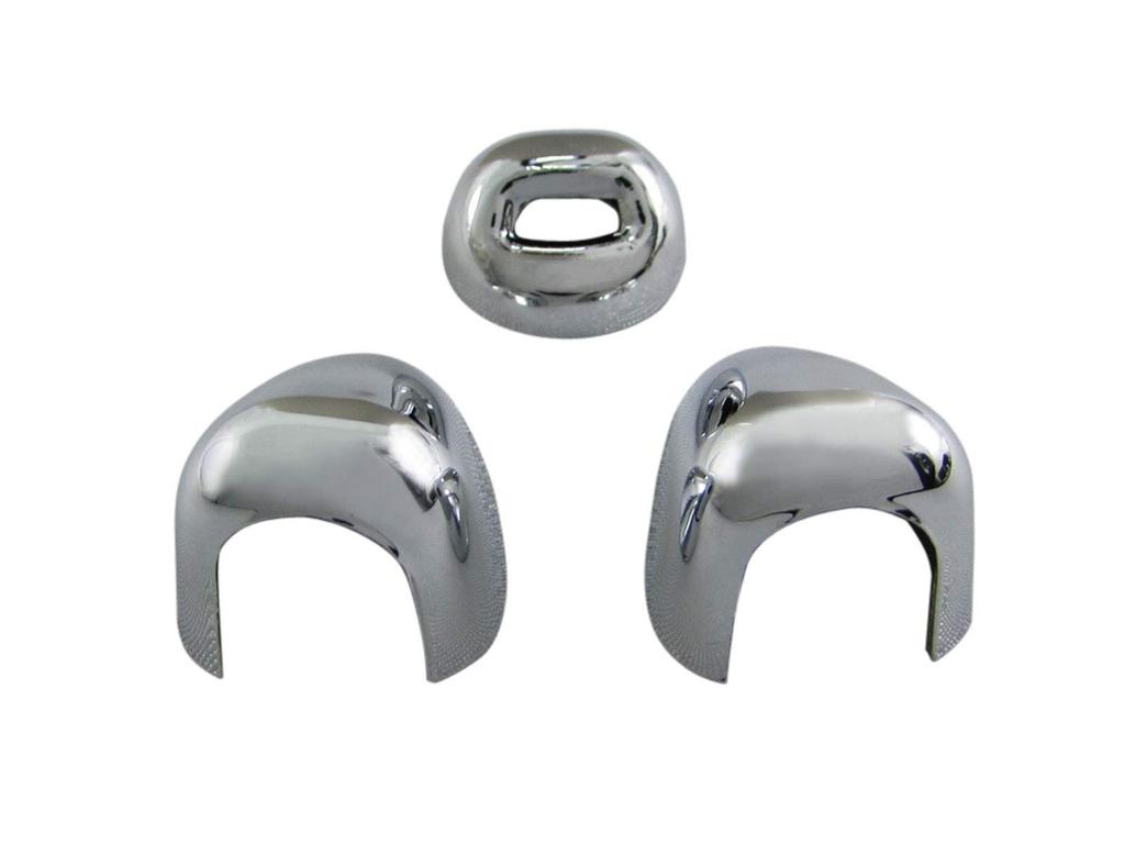 BRIGHTZ Swift Sports ZC32S Pläterad Spolarmunstycksskyddssats [WASHER-014] ZC32 C32 32 Swift Sport 36550