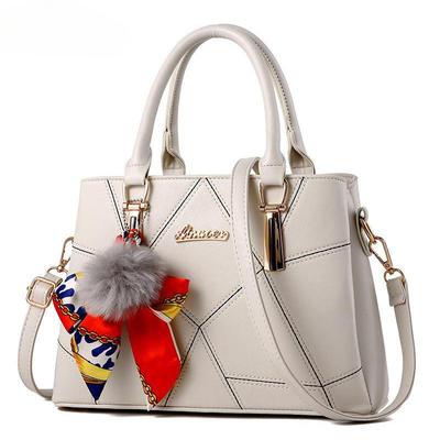 Women's Bag New Bag Women Fashion Embroidered Women's Bag Crossbody Shoulder Handbag