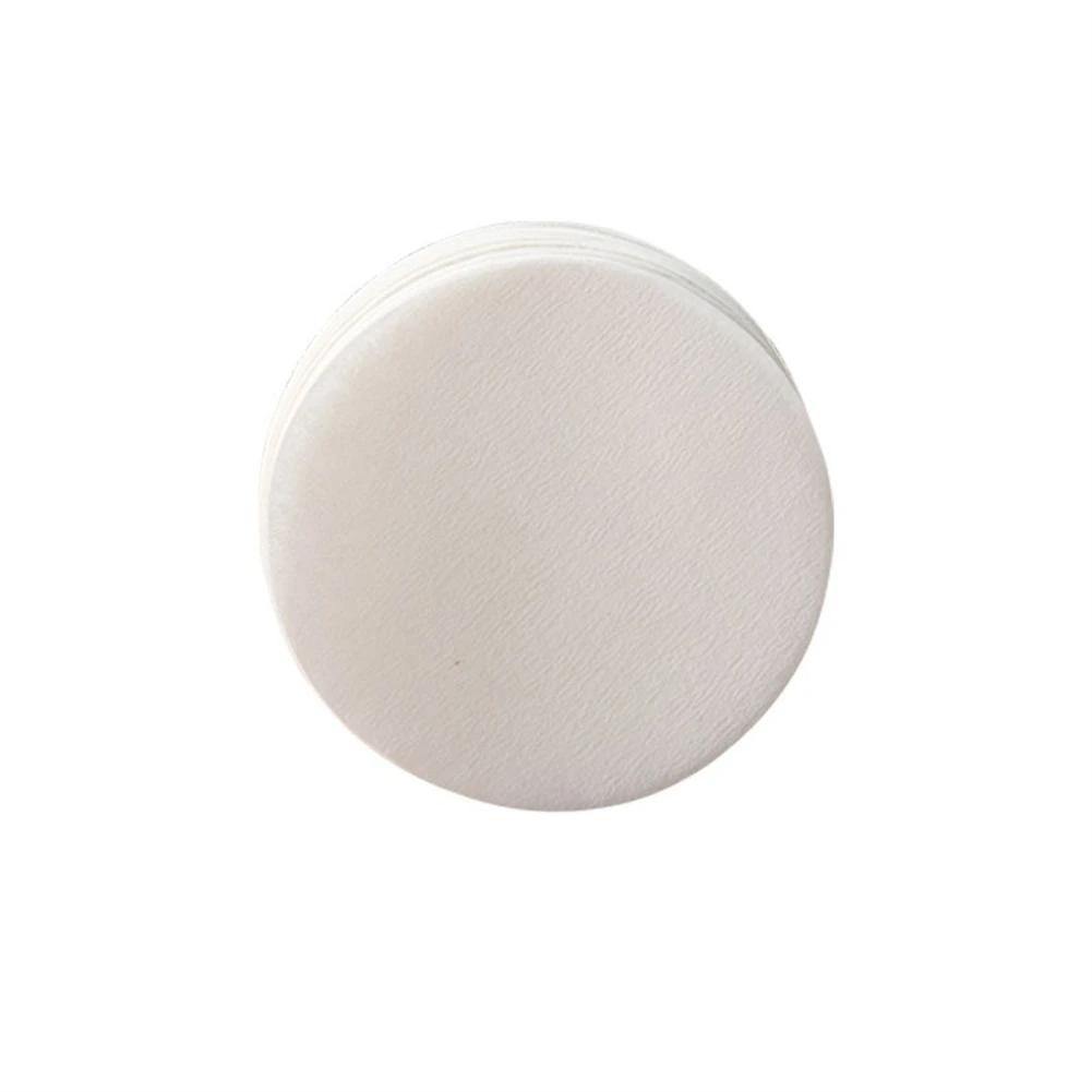 

Convinient High Quality Brand New Coffee Filter Papers Strong Permeability White High Tenacity Fiber Raw Wood Pulp