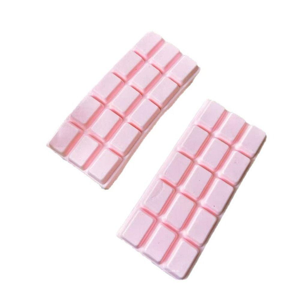 Relax Gift Chocolate Stick Squeezing Toy Sensory Slow Rebound Squeeze Toy  Kids Toy