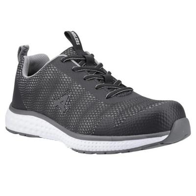 Unisex-Schuhe – Trekkingschuhe