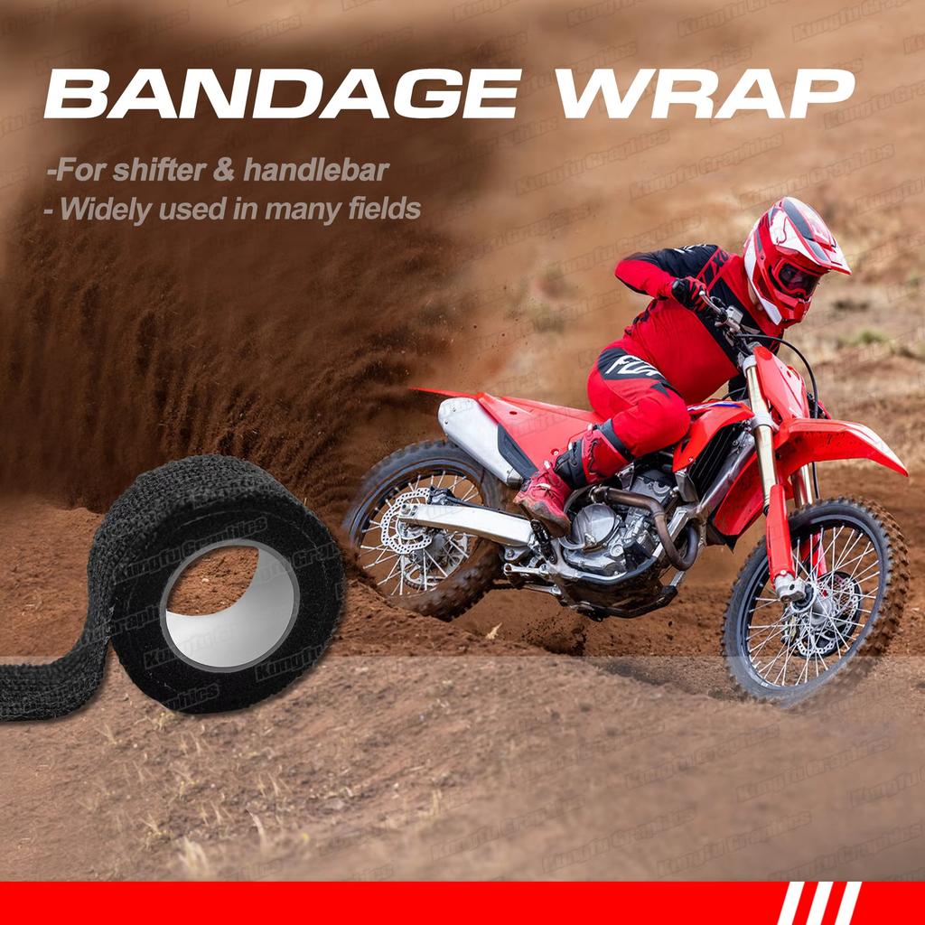 3 Rolls Bicycle Handlebar Tape - Motorcycle Accessories, Mountain Bikes Handlebar Tape, Bike Handlebar Tape,Highquality Adhesive