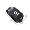 BMW Car Eyeglass Storage Clip Sun Visor Sunglasses Card Holder for E46 E60 E39 Performance E36 E92 F30 F40 E91 E28 F10 E90 F20 M CW8