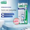 GUM Orthodontic L-Shaped Interdental Brushes