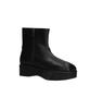 Nuosmiq Short Boots (Black)