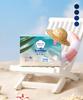 Summer Daypad (25) Medium/Large X4 Pack