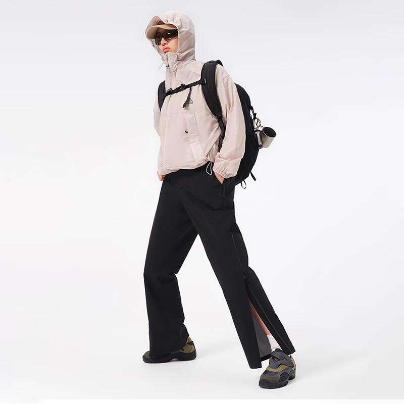 

Pelliot Women s Comfortable Loose Outdoor Trekking Pants M