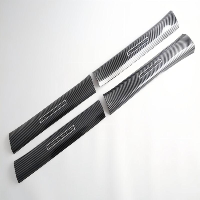 BYD SHARK Inner Door Sill Protector