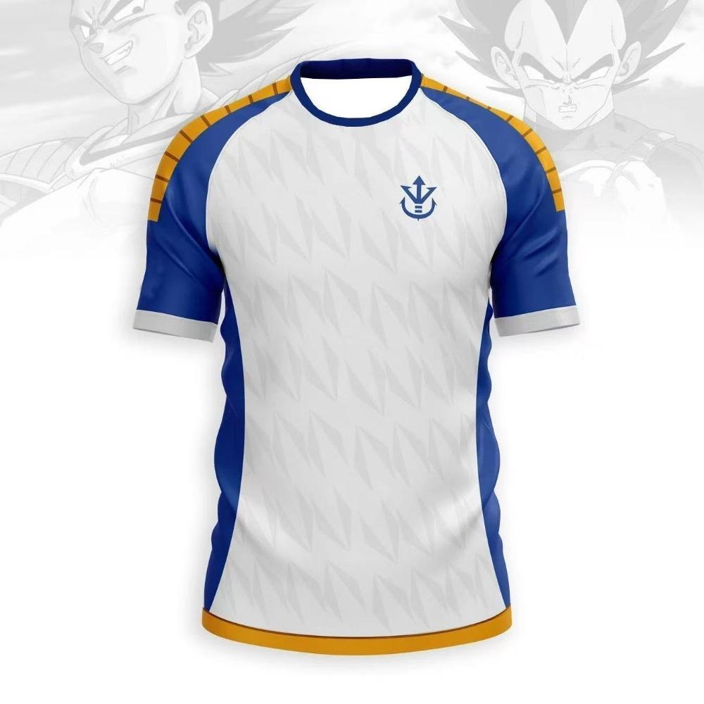 Men'S Superman Graphic T-Shirt Marvel Anime Tee 3D Print Superhero T Shirt