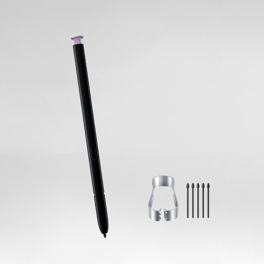 Stylus Pen Replacement For Samsung Galaxy S23 Ultra SM-S918B SM-S918U S Pen Stylus Touch Pen SPen Without Bluetooth + Tips/Nibs