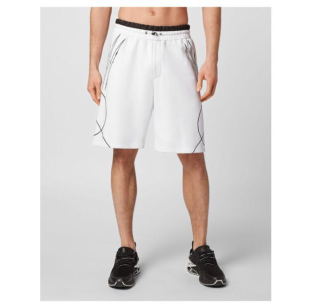 

Шорты Plein Sport 1291 EU XL