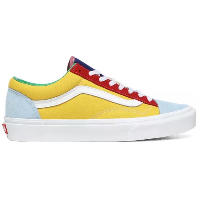 Style 36 Vans 'Sunshine Multi' VN0A3DZ3WNY