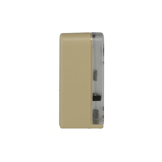 Wittner Metronome Taktell Piccolo Ivory 890121