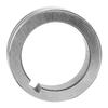30mmCelsius1.18in Wire Feeder Roller 0.8Celsius1.0Celsius1.2 Welding Wire Feeding   Wheel for Binzel(0.8mm)