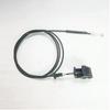 Kapuzenlösungskabel für Mazda 6 GJ GL GHP9-56-720 GV9B-56-720