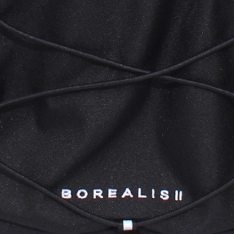 North Face  North Face Boreales 2 Bag Backpack  Nm2dq52a