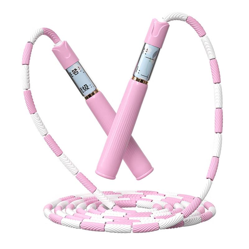 Long Zhan Segmented Jump Rope