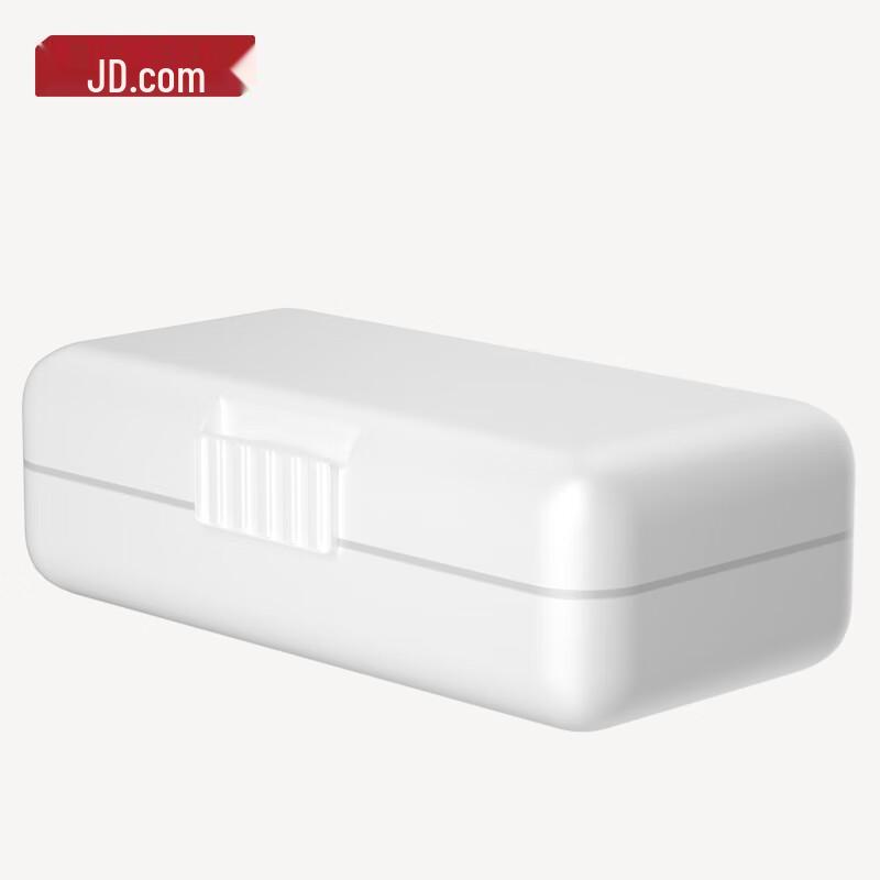 Jingdong Jingzao Portable Weekly Pill Organizer