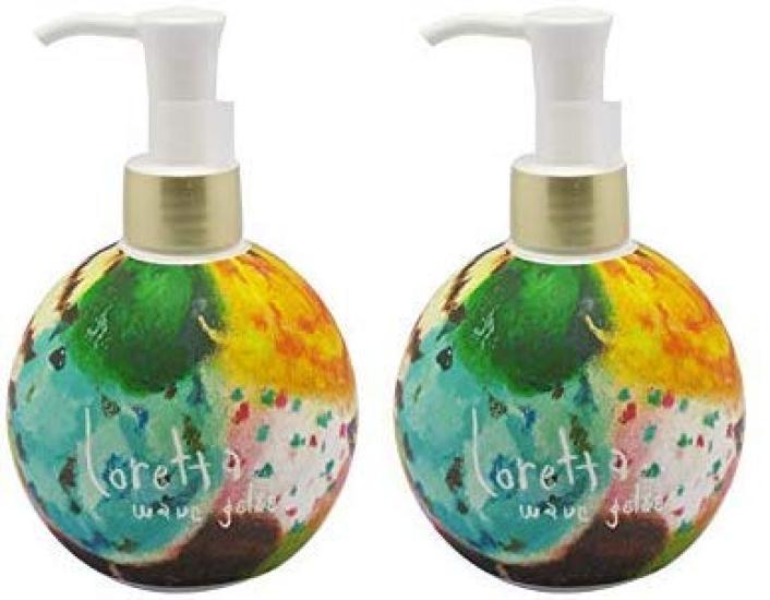 

из Moltobene Loretta wave jure 250мл wave jure [Набор 2]