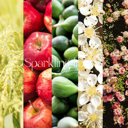 Beautiful skin and face in just one minute! The world's highest rose content Liberty serum