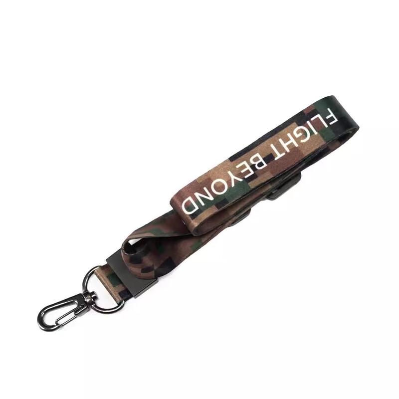 IFLIGHT FPV Drone Remote Controller Neck Strap (CN version)