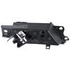 Opel Antara 06-10 interior door handle CHROME right