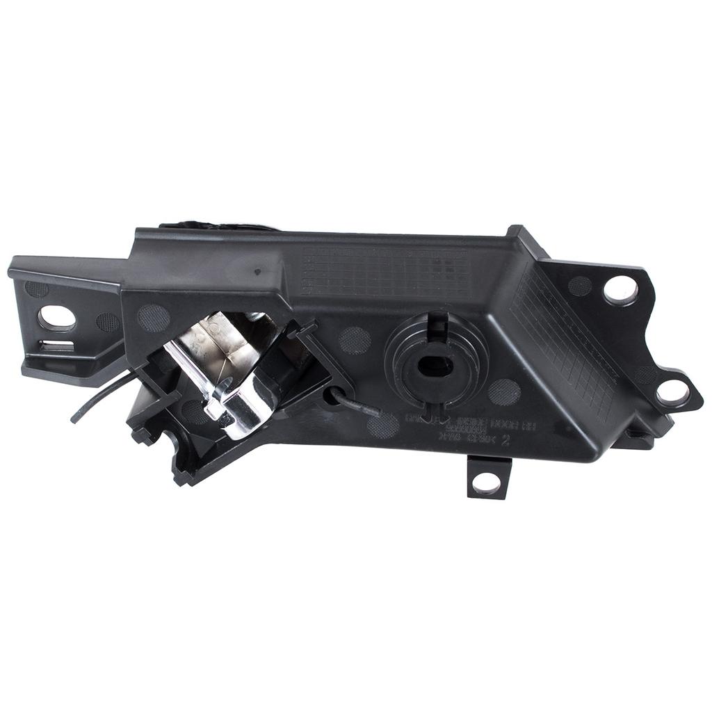Opel Antara 06-10 interior door handle CHROME right