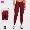 Women's Peach Butt Yoga Pants: Hip-Lifting, Quick-Dry, Sports Fitness, Running & Yoga Wear