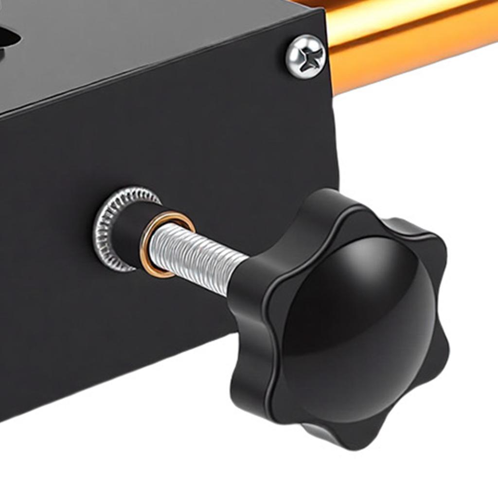 Automatischer Drahtzieher mit Gewinde Automatische Draht-Einfädelvorrichtung Wandrohr-Verkabelungsmaschine für 10mm Steckdose 3-8mm Kabel