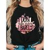 European sizes Slogan Print T-Shirt, Casual Short Sleeve Top For Spring & Summer, Women's  Clothing
