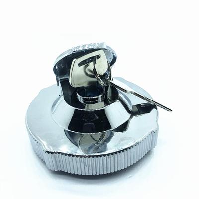 For Excavator Accessories Hyundai 55/60/80-7 Fuel Tank Cap Doosan Daewoo 55/60/80-7 Diesel Tank Cap/lock Quality