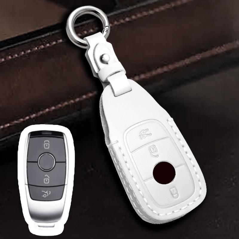 Mercedes Key Cover for GLA200, New GLE/GLC Class, C200, GLK, CLA260