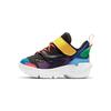 Why Not Zer0.4 Multicolor Mid Top Toddler Shoes Multicolor Infant And Toddler DH0943-100