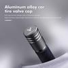 4pcs Car Wheel Tire Valve Caps Tyre Rim Aluminum Stem Covers For Voyah FREE Dreamer Zhuiguang 2021 2022 2023