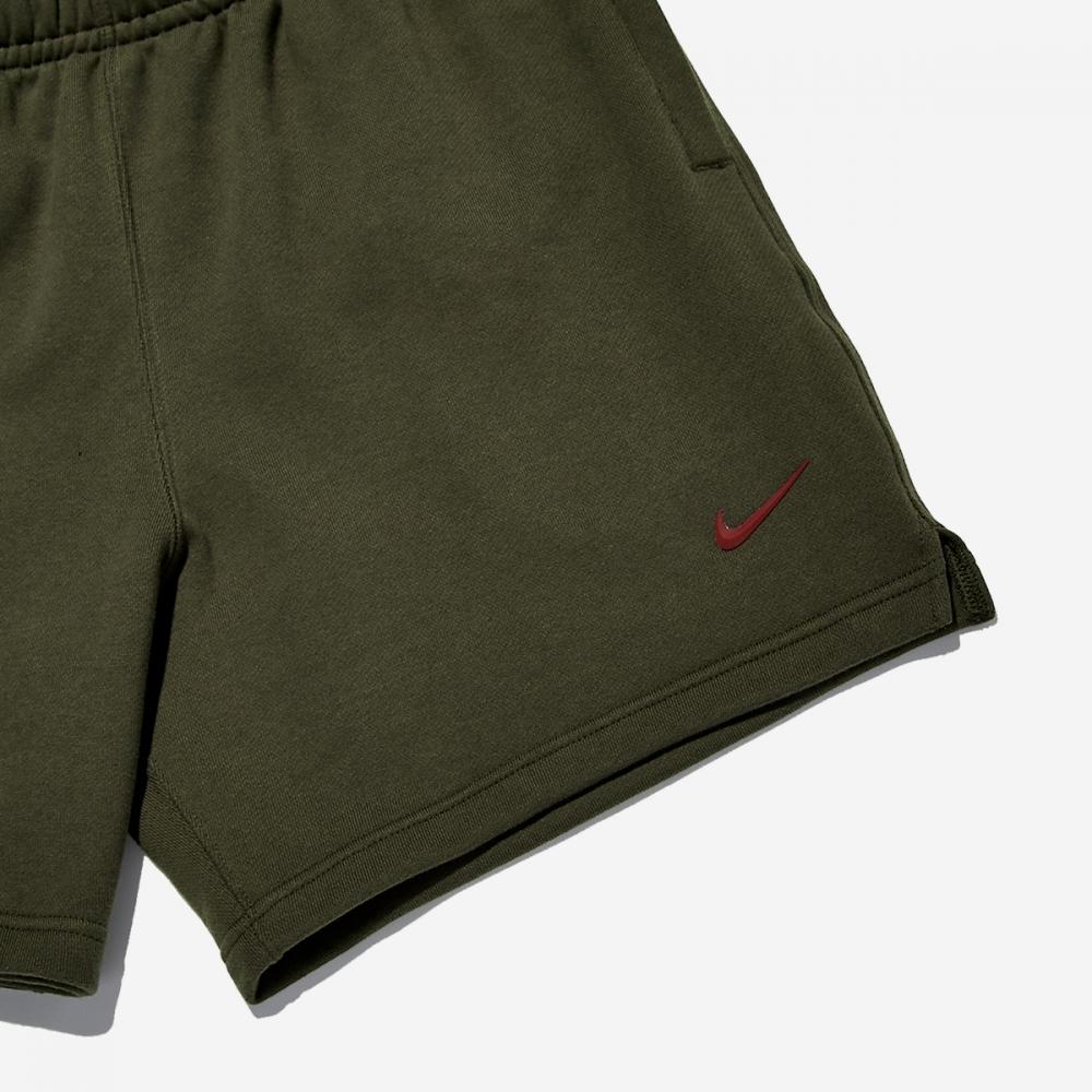Nike M Nrg Nocta Cs Short Flc Fq0409 325