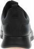 Ecco Gruuv Lea GTX Sneakers Black