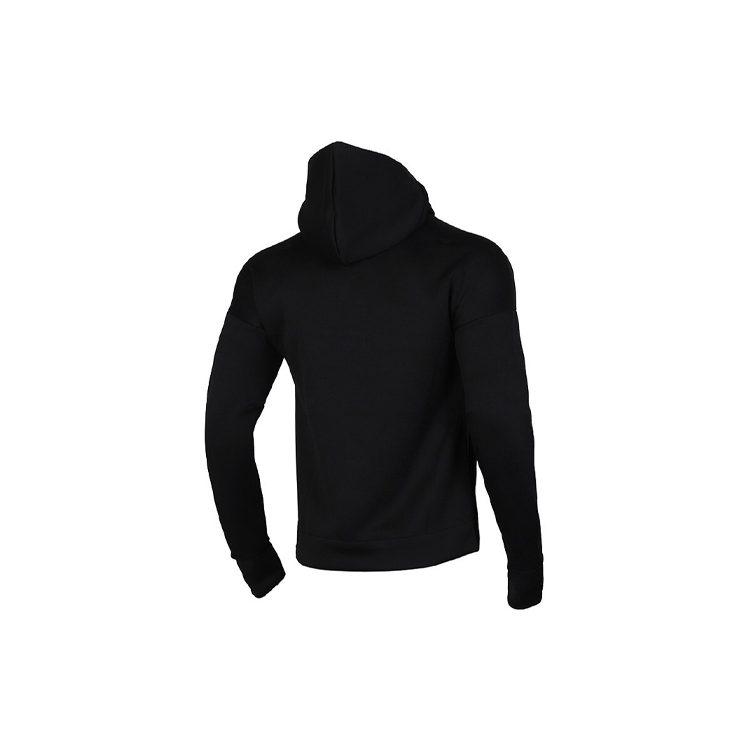 Adidas Z.N.E Jackets Men's Black Hooded Moderate Other EB5230