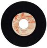 7inch Record SCOTTY THE RING CRAFT POSSE  Bless You NONE Mister Tipsy Jamaica Reggae Ska  Dub Used