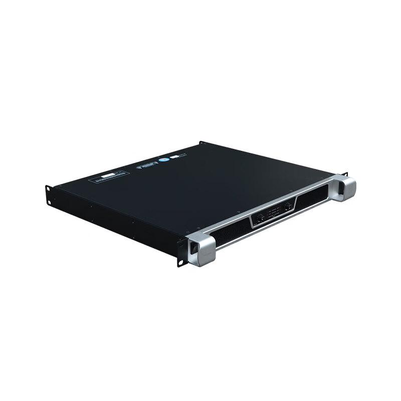 HUSHAN Professional Digital Conference Power Amplifier (CN Version)