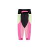 Nike X Ambush Ambush Moto Sport Pants With Logo Print Women Bottoms Pink CW8001-623