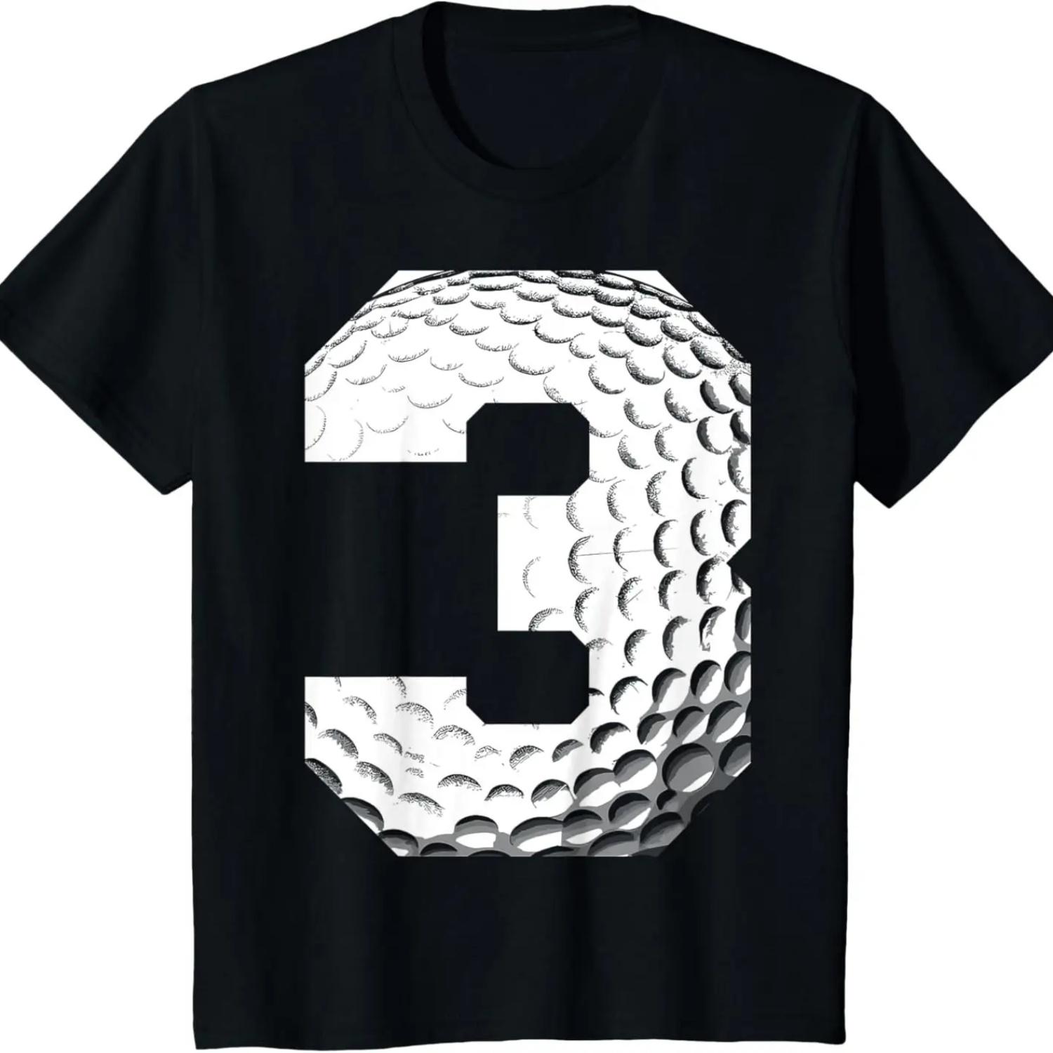 Looping the Fort Golf Cart Retro Sunset Vacation T-Shirt S