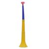 Extremely Loud Vuvuzela World Cup Horn an Essential Purchase for This Year's Tournament Approximately 38cm Long