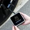 Digital Display Tire Inflator Automatic Portable Air Pump With Screen Cordless Fast Inflation Automotive Accessories