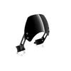 ROYAL ENFIELD Instrument Cowl Black 650 Interceptor Bear