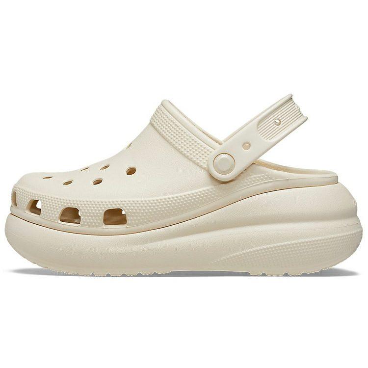 Crocs Crush Clog 5.2cm Unisex