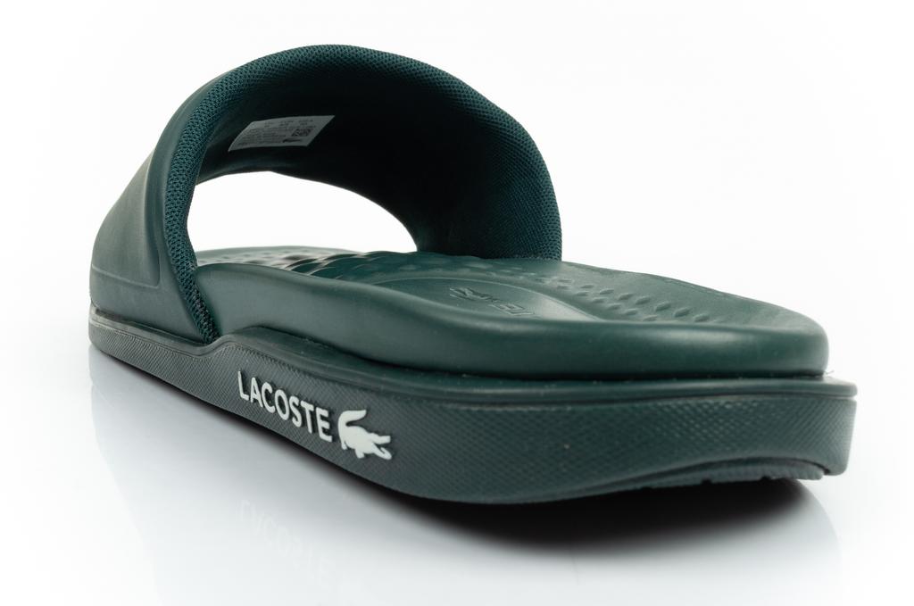 Lacoste Croco Dualiste 0922 1 CMA [202D2] taglia 39.5