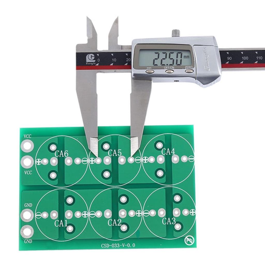 Shop Super Capacitor Balance Board At Better Price Online | Singapore