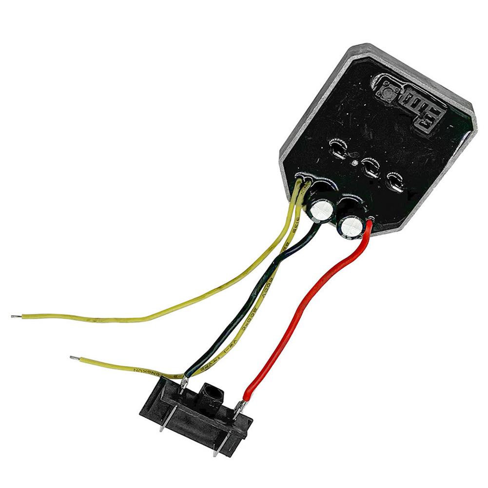 1pc Angle Grinder Control Board Replacement Parts For Dayi Controller Motherboard CircuitBoardBrushless Lithium Electric Tool