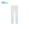 361° Kids' Gradient Quick-Dry Summer Leggings