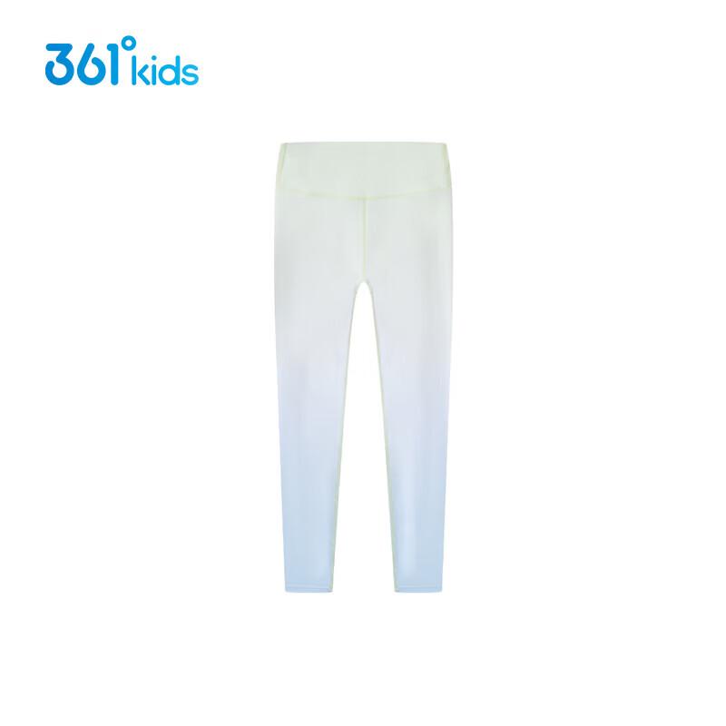 361° Kids' Gradient Quick-Dry Summer Leggings